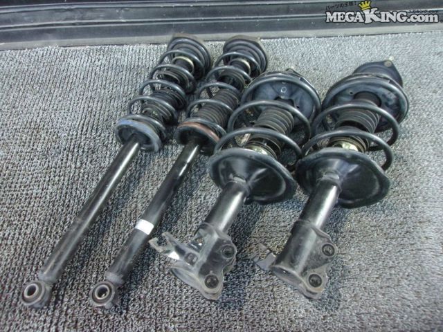 楽天市場】車高調 c35ローレル（サスペンション｜パーツ）：車用品<車