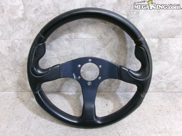 楽天市場】MOMO ステアリング 中古の通販