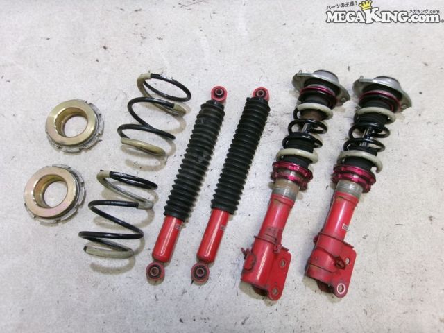 楽天市場】mh21s ワゴンr 車高調の通販