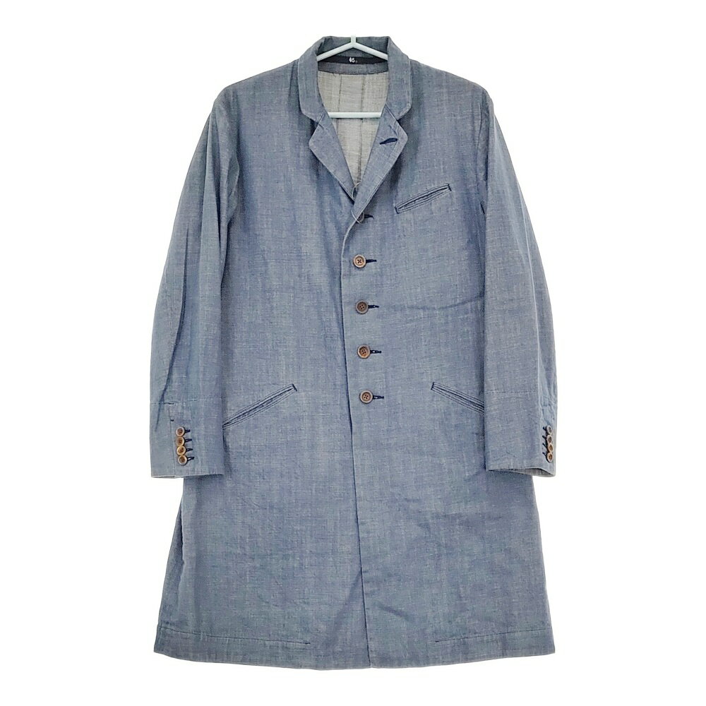 楽天市場】45r インディゴ コートの通販