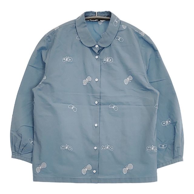 楽天市場】ミナペルホネン シャツの通販