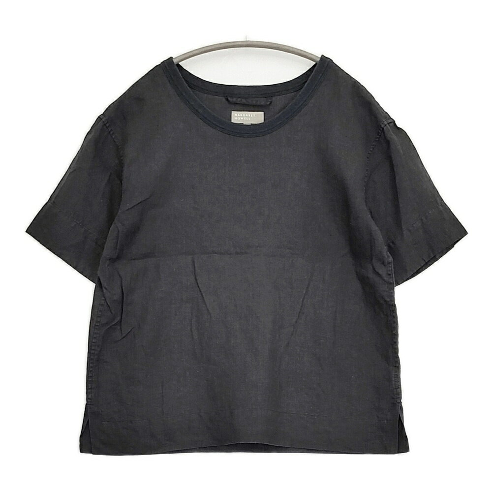 楽天市場】マーガレットハウエル リネン ブラウスの通販