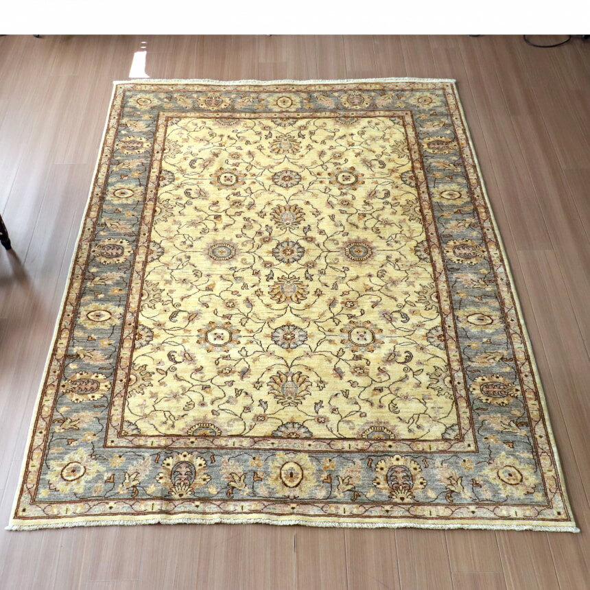 楽天市場】トルコ絨毯 ヘレケの通販