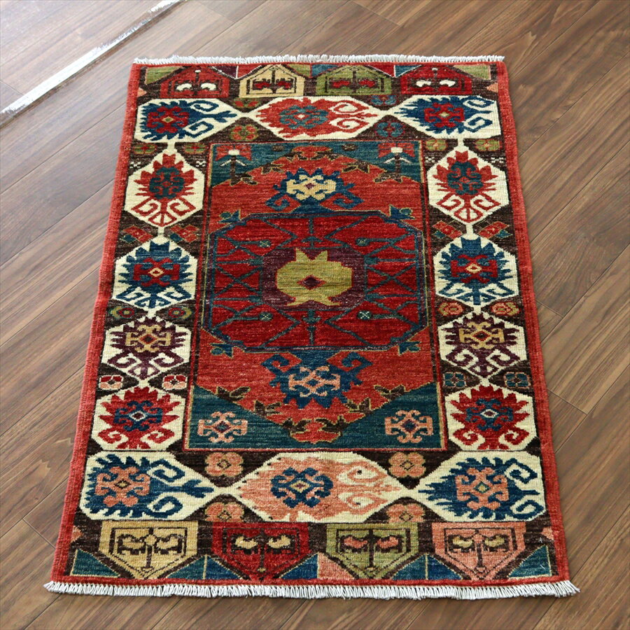 楽天市場】トルコ絨毯 ヘレケの通販