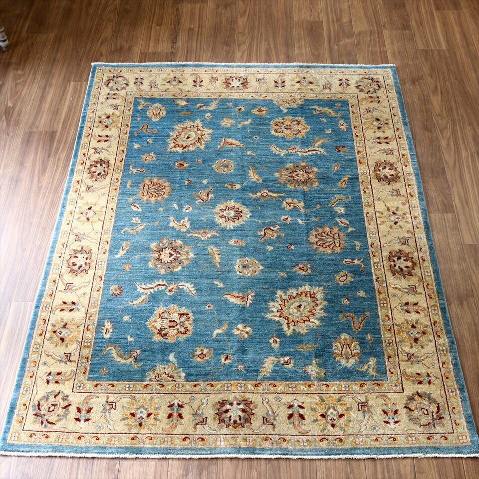 トルコ絨毯 バルケシル 約200×140cm ウールトルコ 絨毯」の人気商品