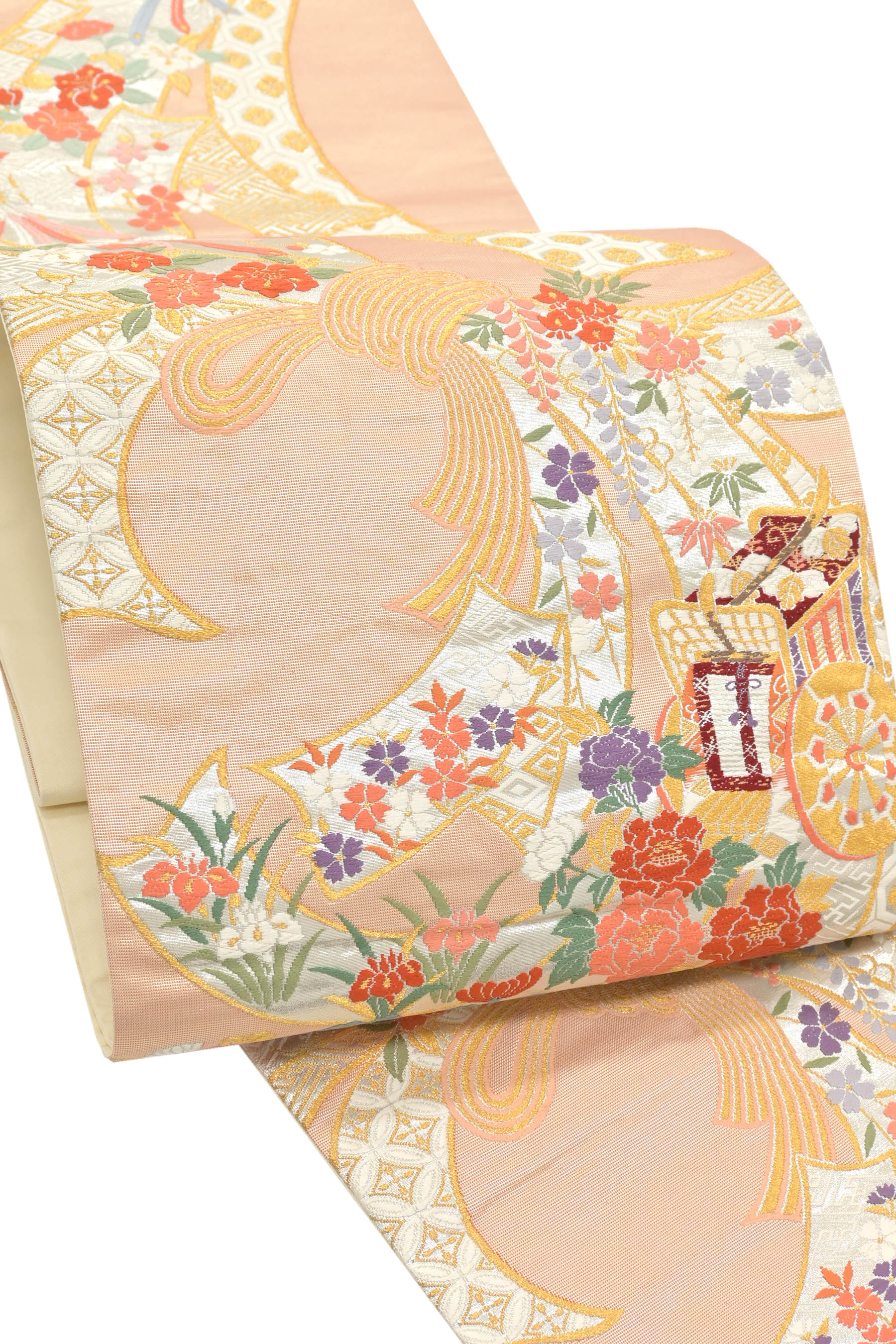 楽天市場】六通柄 袋帯の通販