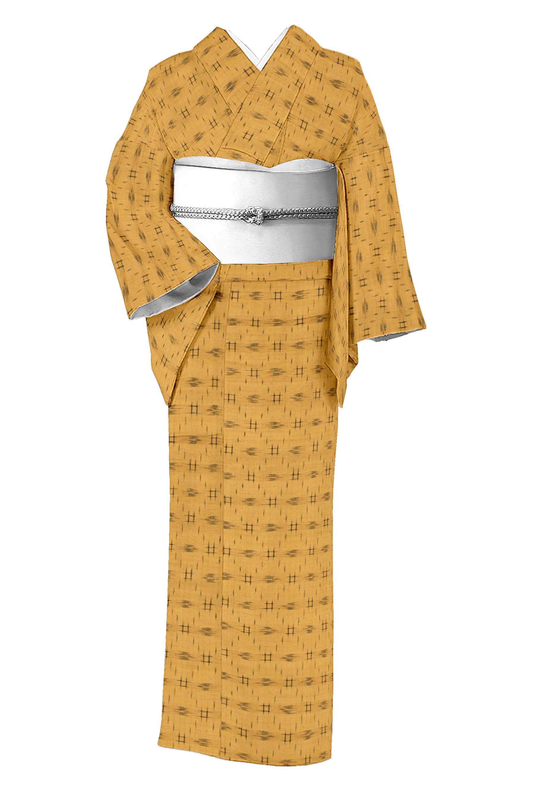 楽天市場】久米島紬 模様の通販