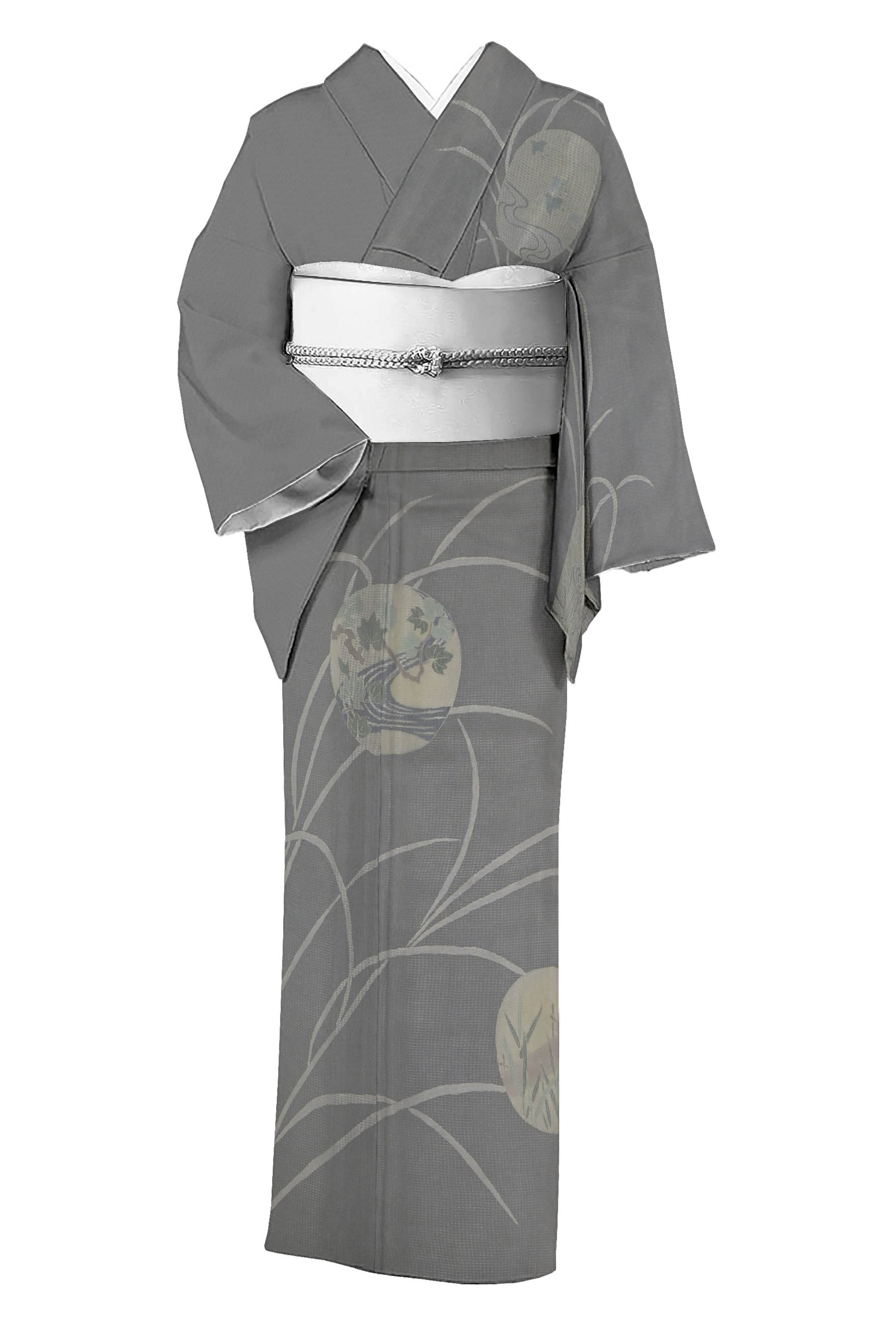 楽天市場】紗 袷の通販