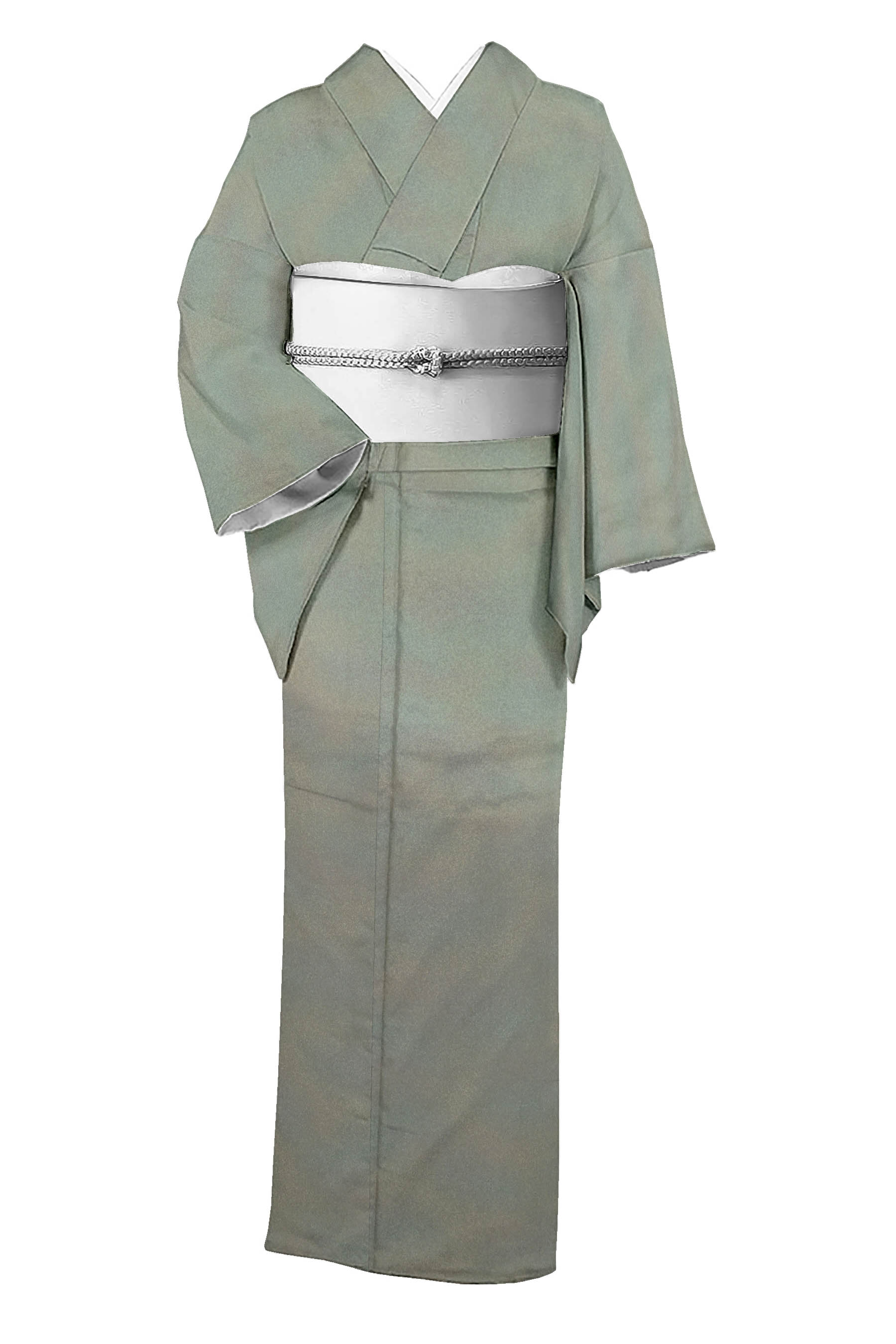 楽天市場】色無地 裄69（着物｜和服）：レディースファッションの通販