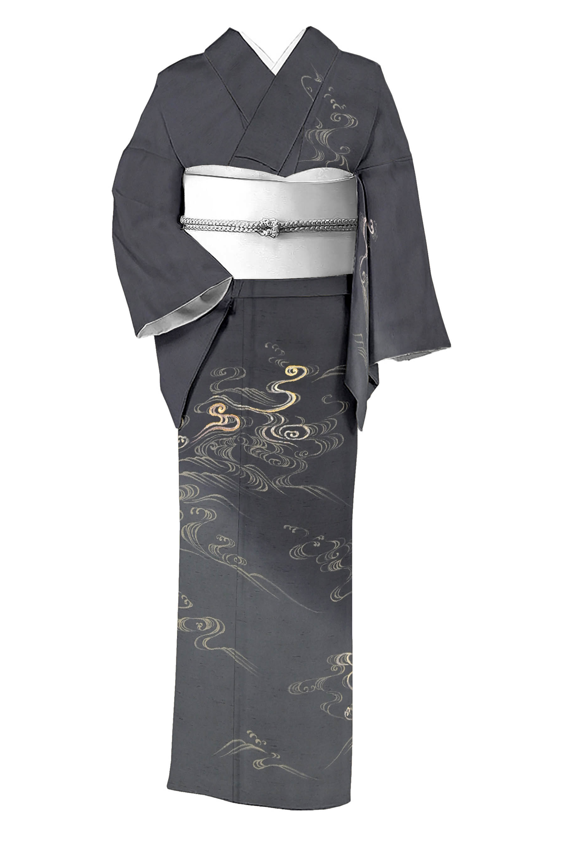 楽天市場】純一郎（着物｜和服）：レディースファッションの通販