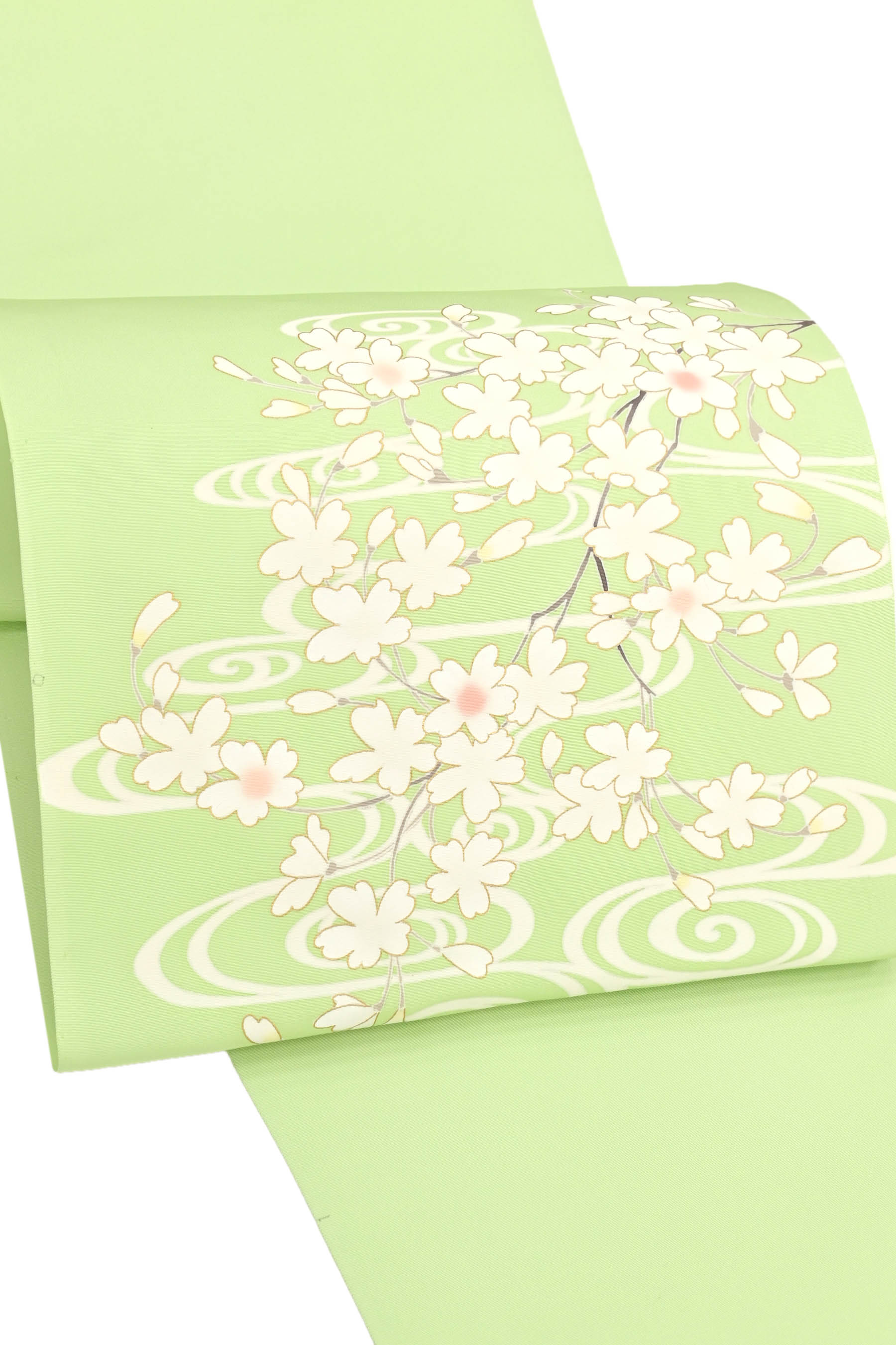 楽天市場】染 帯 藤の通販