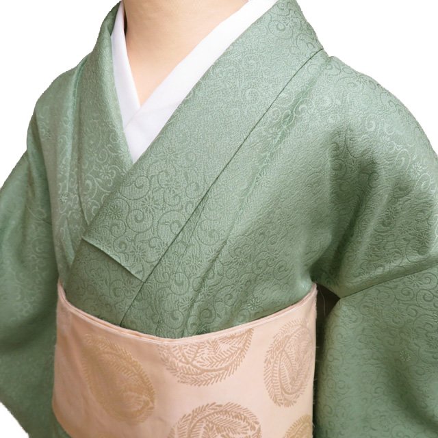 楽天市場】色無地 着物 未使用の通販