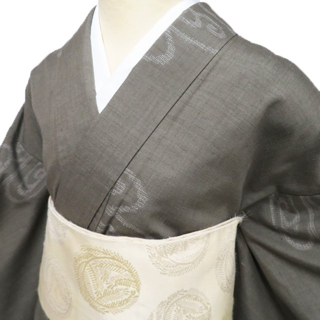 楽天市場】結城紬 未使用の通販