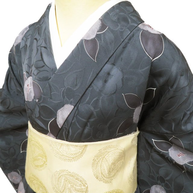 楽天市場】裄70 リサイクル 着物（種類（着物）小紋）の通販