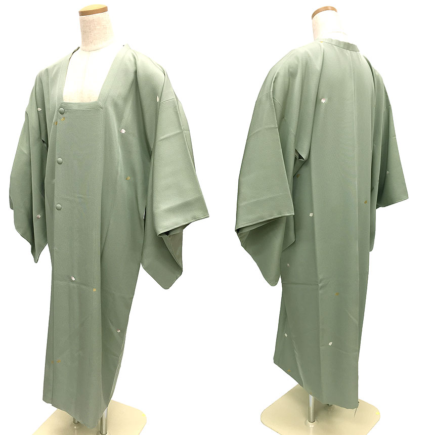 楽天市場】コート 道行 絹（サイズ（S/M/L）LL）（和服｜レディース