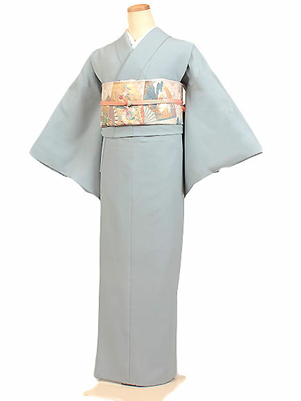 楽天市場】色無地 着物セットの通販