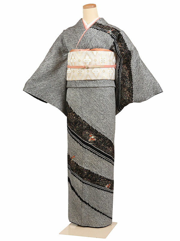 楽天市場】総絞り 訪問着（サイズ（S/M/L）M）の通販