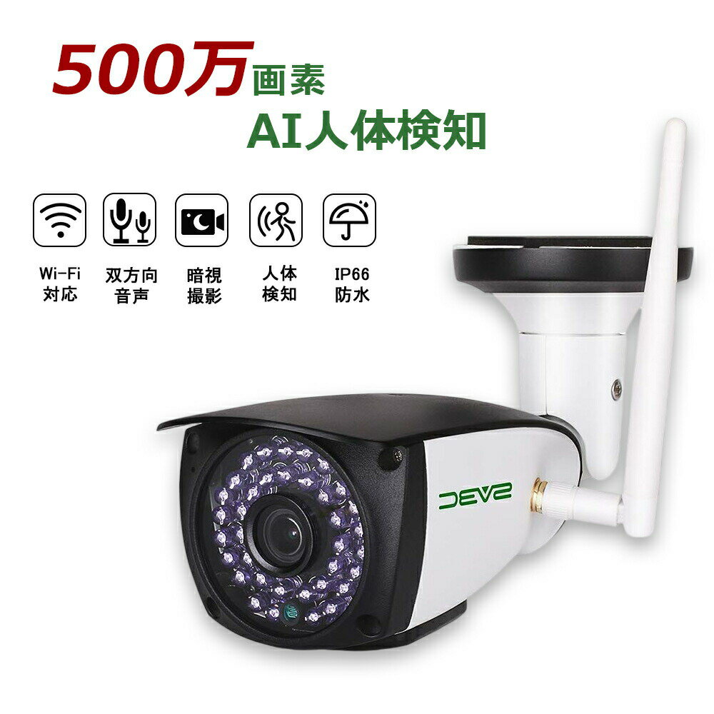 楽天市場】防犯カメラ sv3cの通販