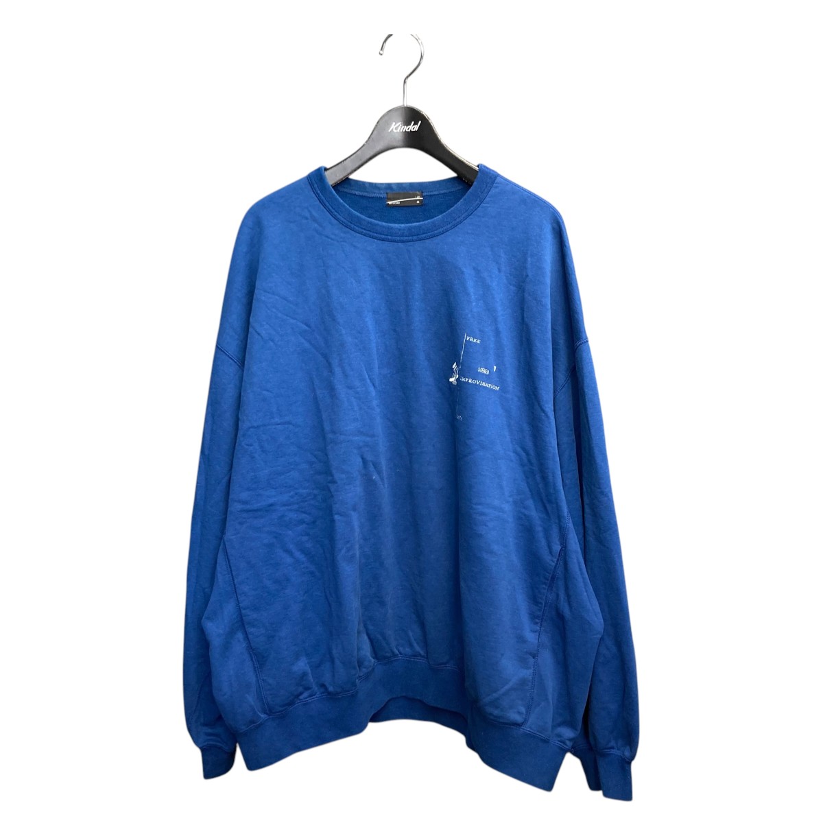 楽天市場】LAD MUSICIAN（スウェット・トレーナー｜トップス）：メンズ