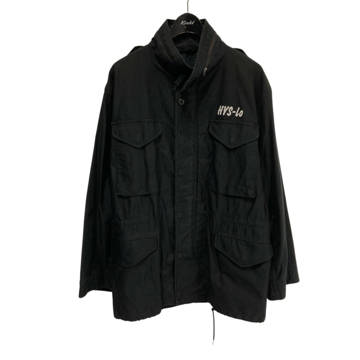 楽天市場】ヒステリックグラマー m65（コート・ジャケット｜メンズ