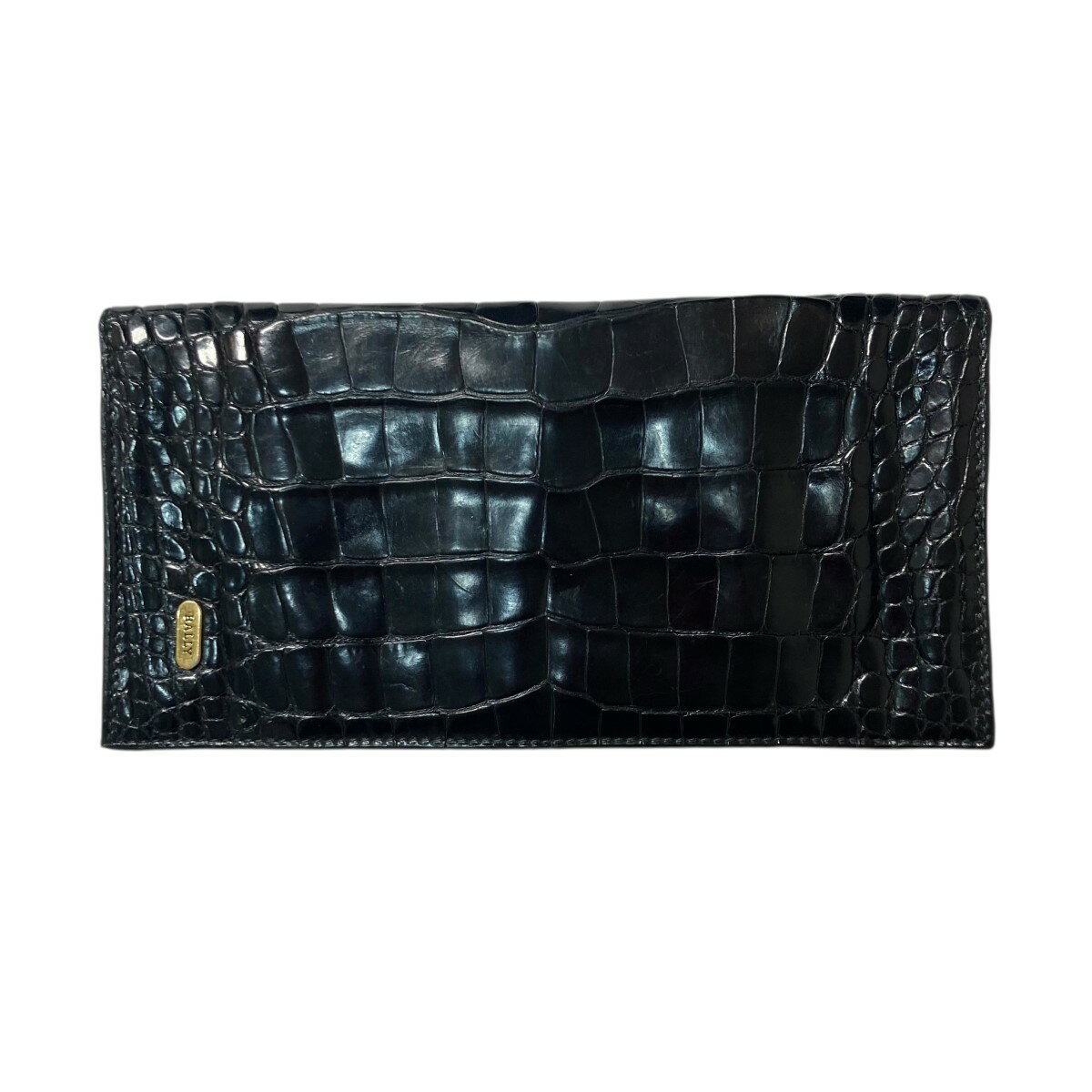 楽天市場】bally クロコダイルの通販