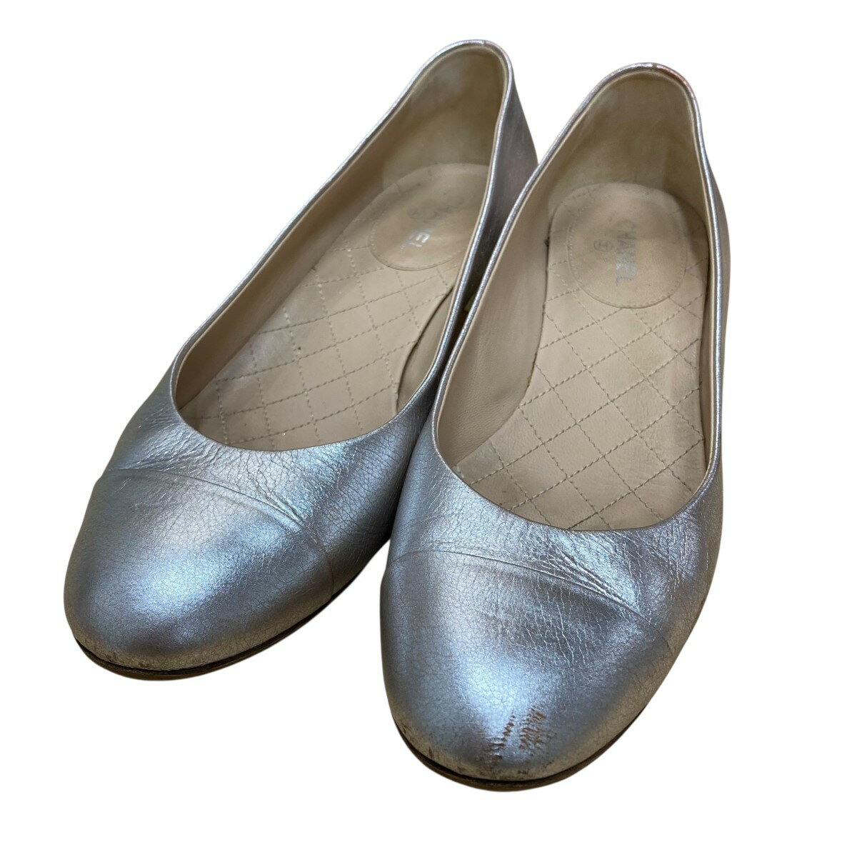 楽天市場】シャネル 37 バレエの通販