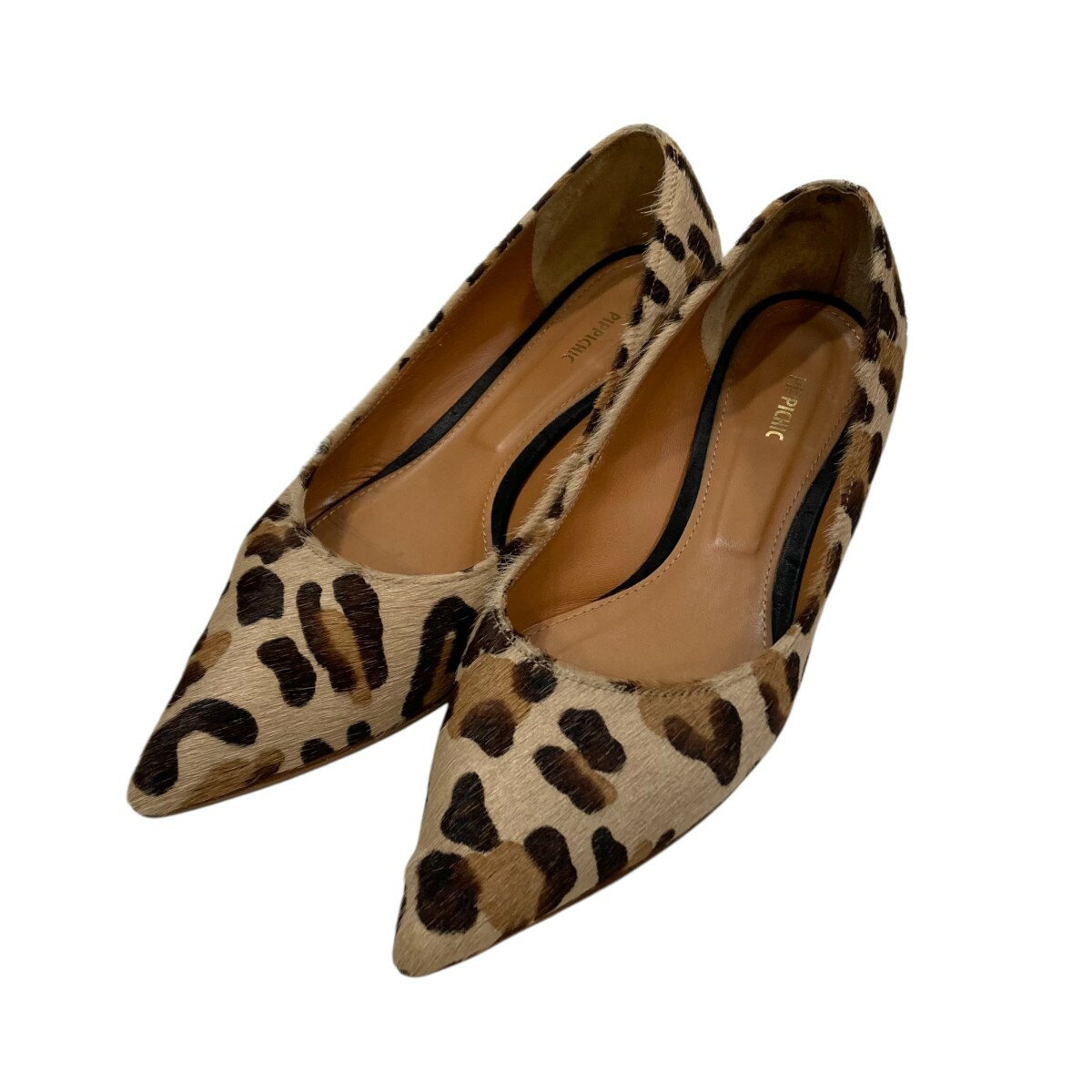 楽天市場】ピッピシック pippichic レオパードの通販