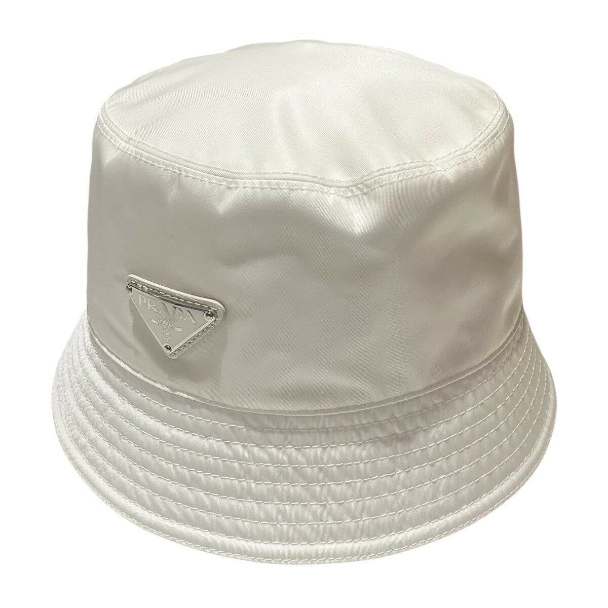 楽天市場】prada プラダ バケットハット（サイズ（S/M/L）S）（バッグ