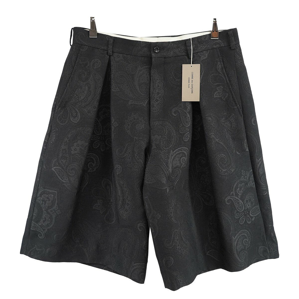 楽天市場】comme des garcons homme plus ハーフパンツの通販