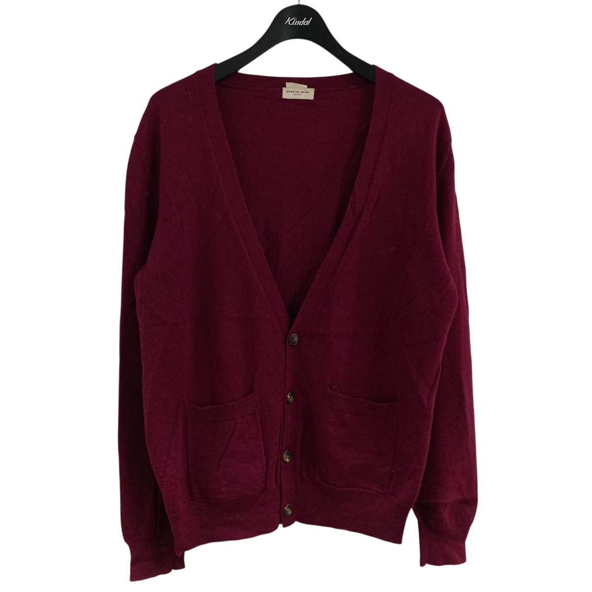 楽天市場】dries van noten（カーディガン｜トップス）：メンズ