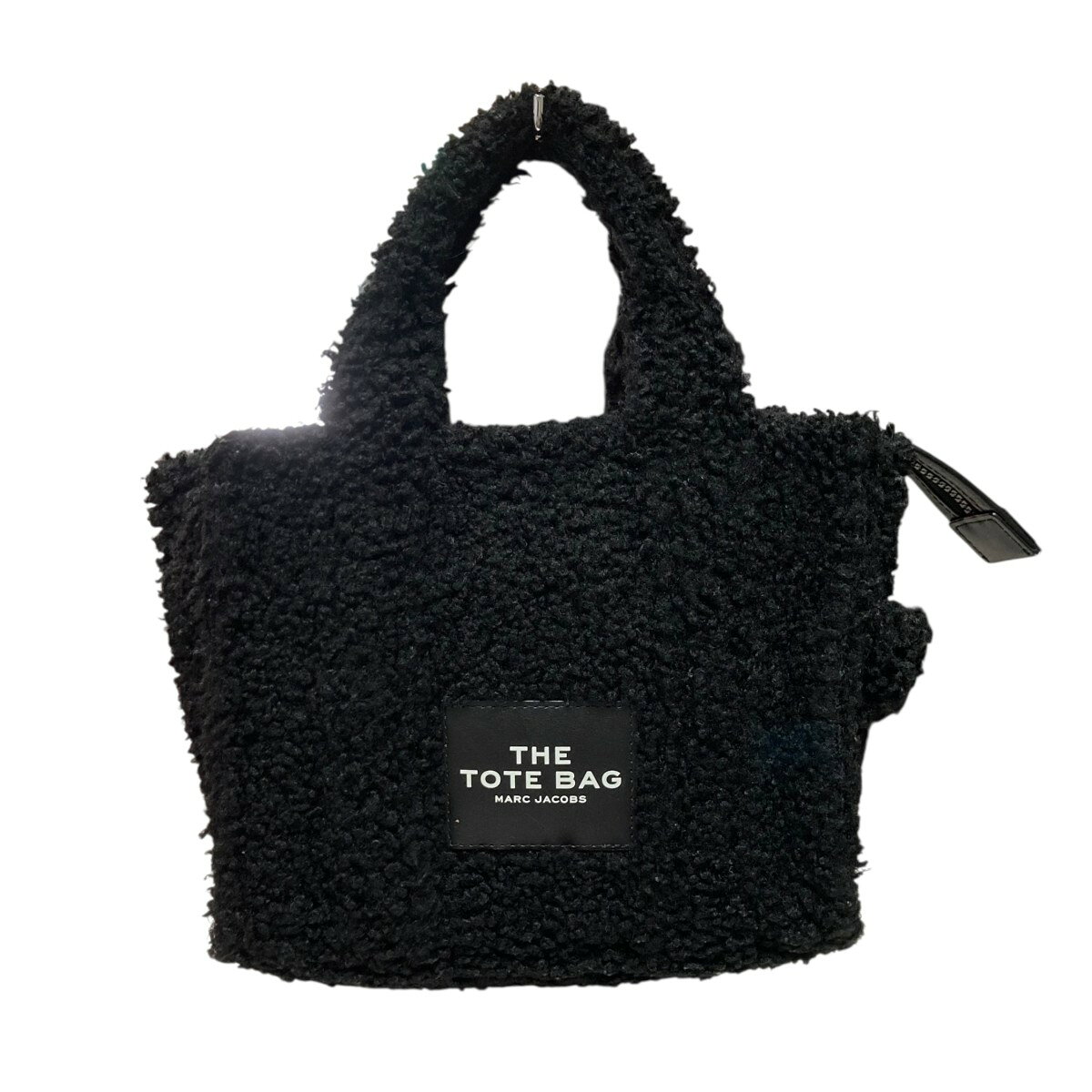 楽天市場】ボア バッグ（ブランドマーク ジェイコブス）（レディース