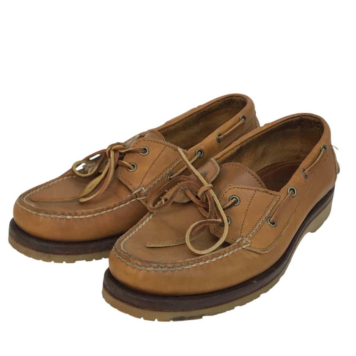 楽天市場】デッキシューズ メンズ（ブランドレッドウィング）（靴）の通販