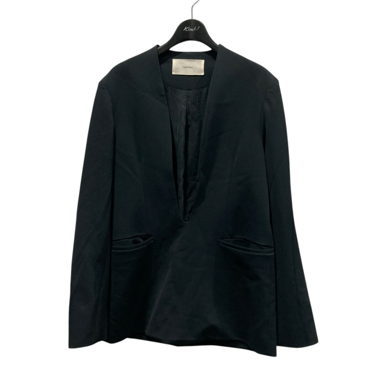 楽天市場】プルオーバー（ブランドトゥデイフル）（コート・ジャケット