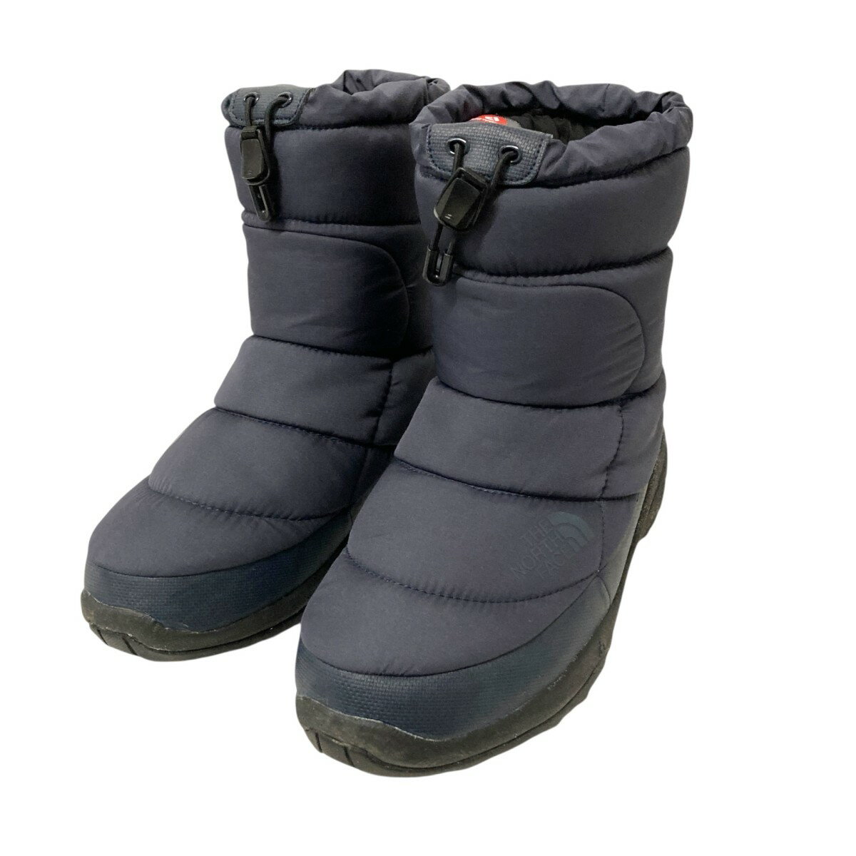 楽天市場】ノースフェイス ヌプシブーティー 24cmの通販