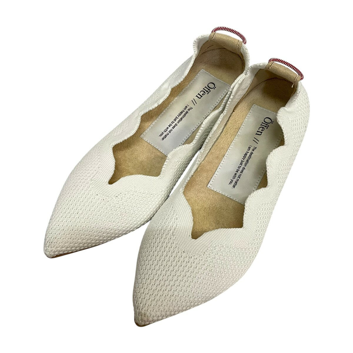 楽天市場】Offen（靴）の通販