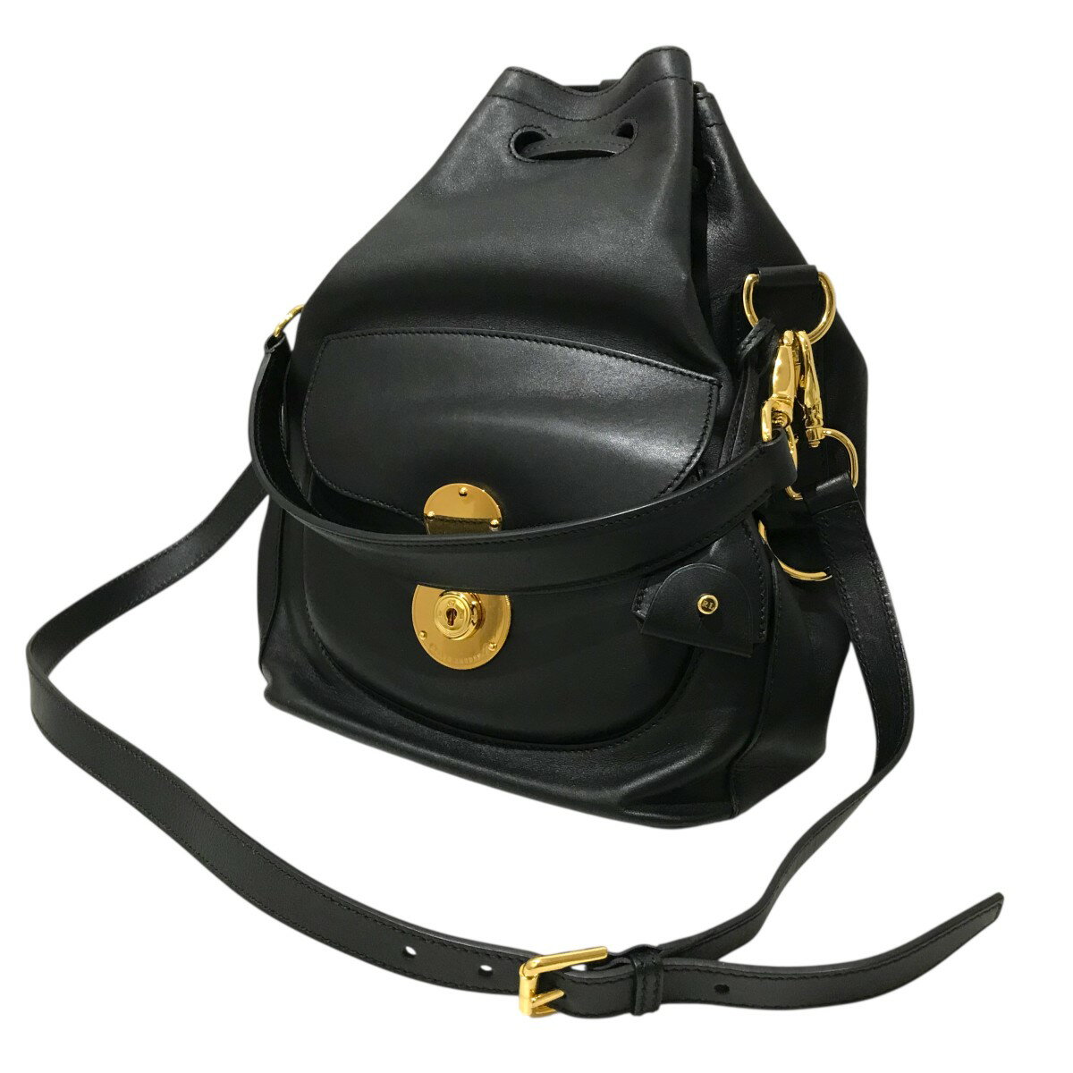 楽天市場】リッキー バッグ ラルフ ローレン（バッグ・小物・ブランド