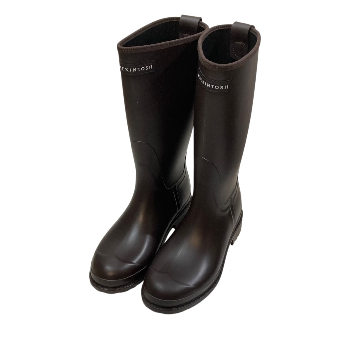 楽天市場】マッキントッシュ レイン ブーツの通販