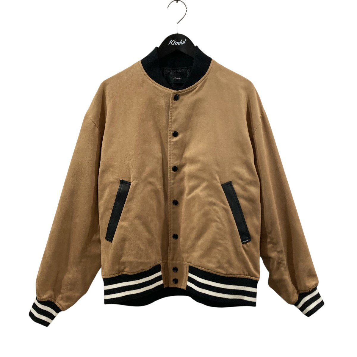 楽天市場】deluxe スタジャンの通販