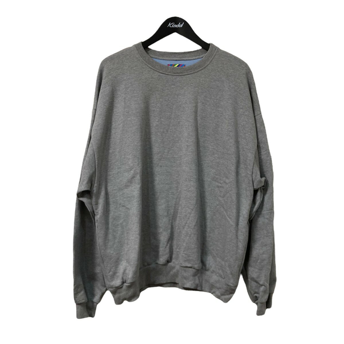 楽天市場】is-ness（スウェット・トレーナー｜トップス）：メンズ