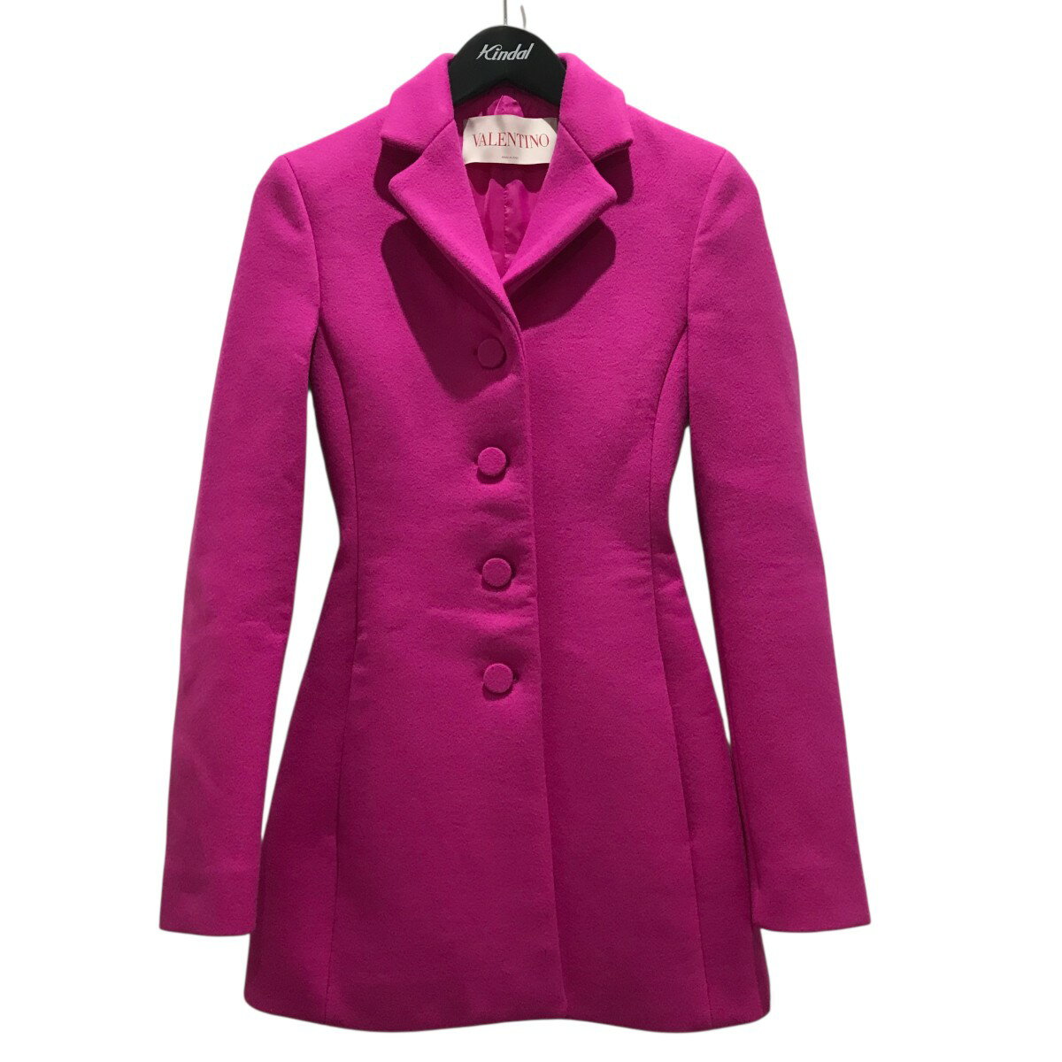 楽天市場】Valentino コート（レディースファッション）の通販