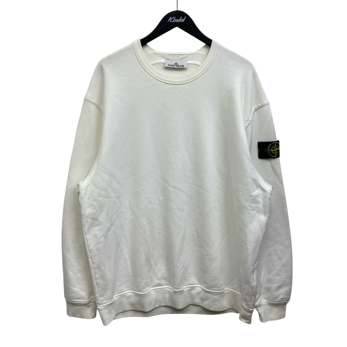 楽天市場】ストーンアイランド（カラーホワイト）（スウェット