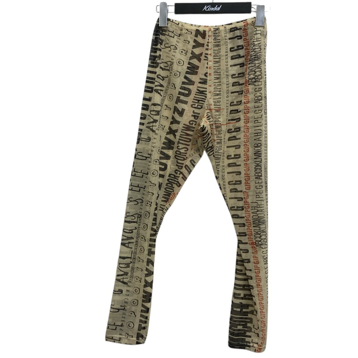 楽天市場】jean paul gaultier 中古 パワーネットの通販