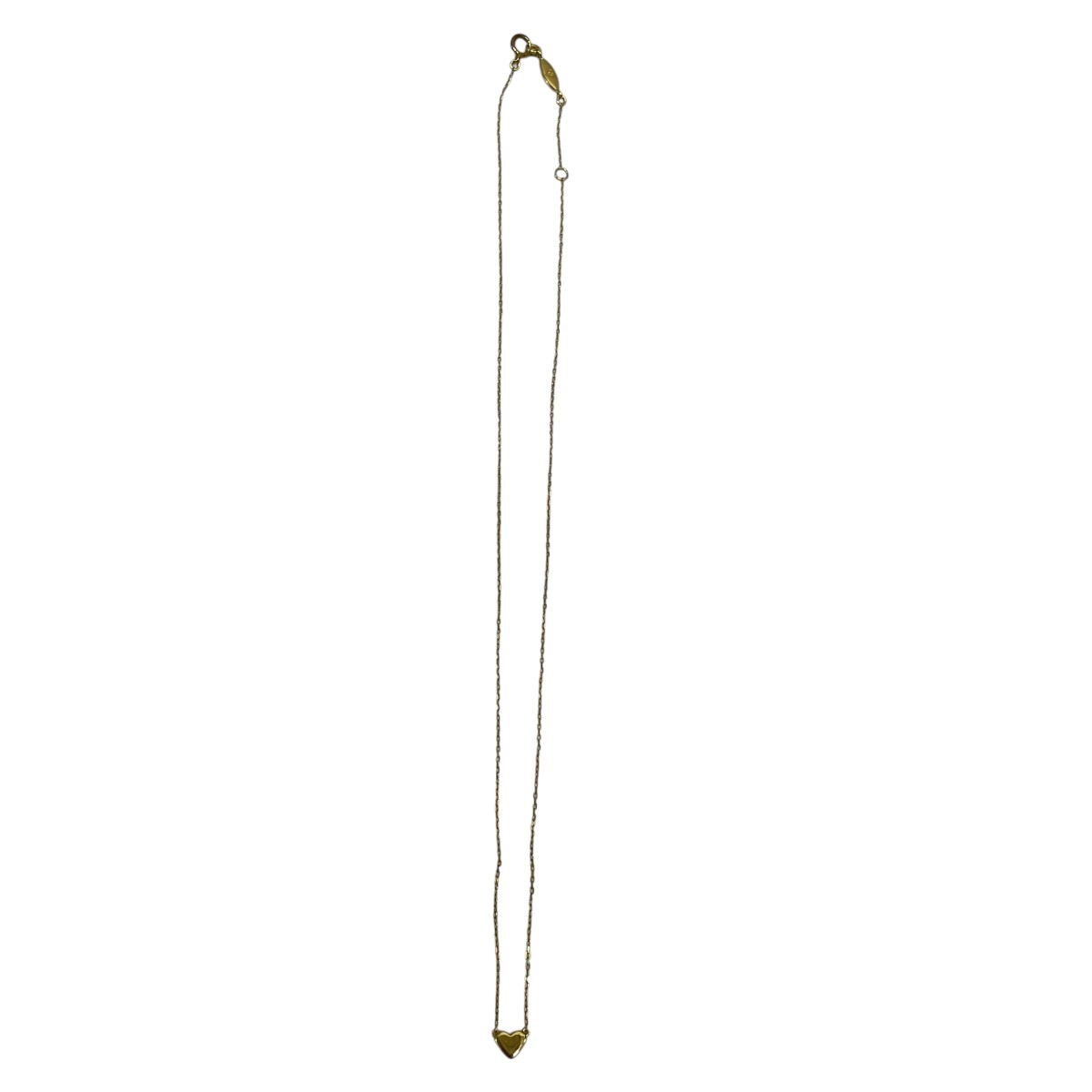 楽天市場】ahkah ローラハート ネックレスの通販