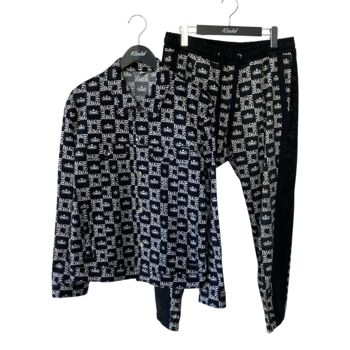 楽天市場】ドルガバ セットアップ メンズの通販