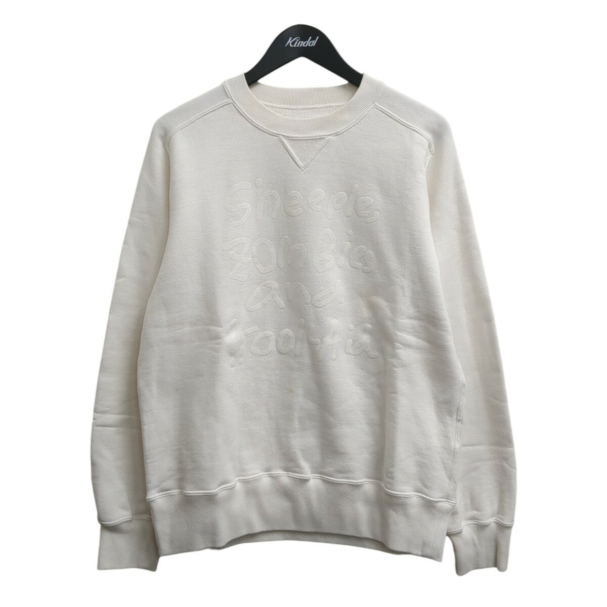 楽天市場】中古 sacai（スウェット・トレーナー｜トップス