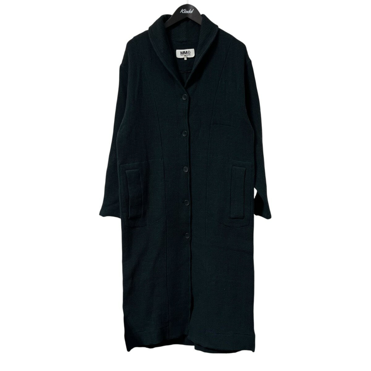 楽天市場】mm6 中古 コートの通販