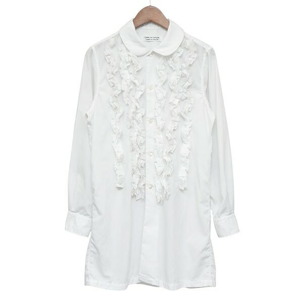 楽天市場】COMME des GARCONS（シャツ・ブラウス｜トップス