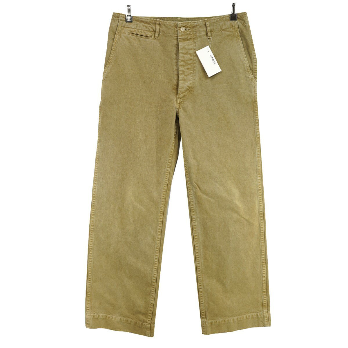 楽天市場】auralee チノの通販