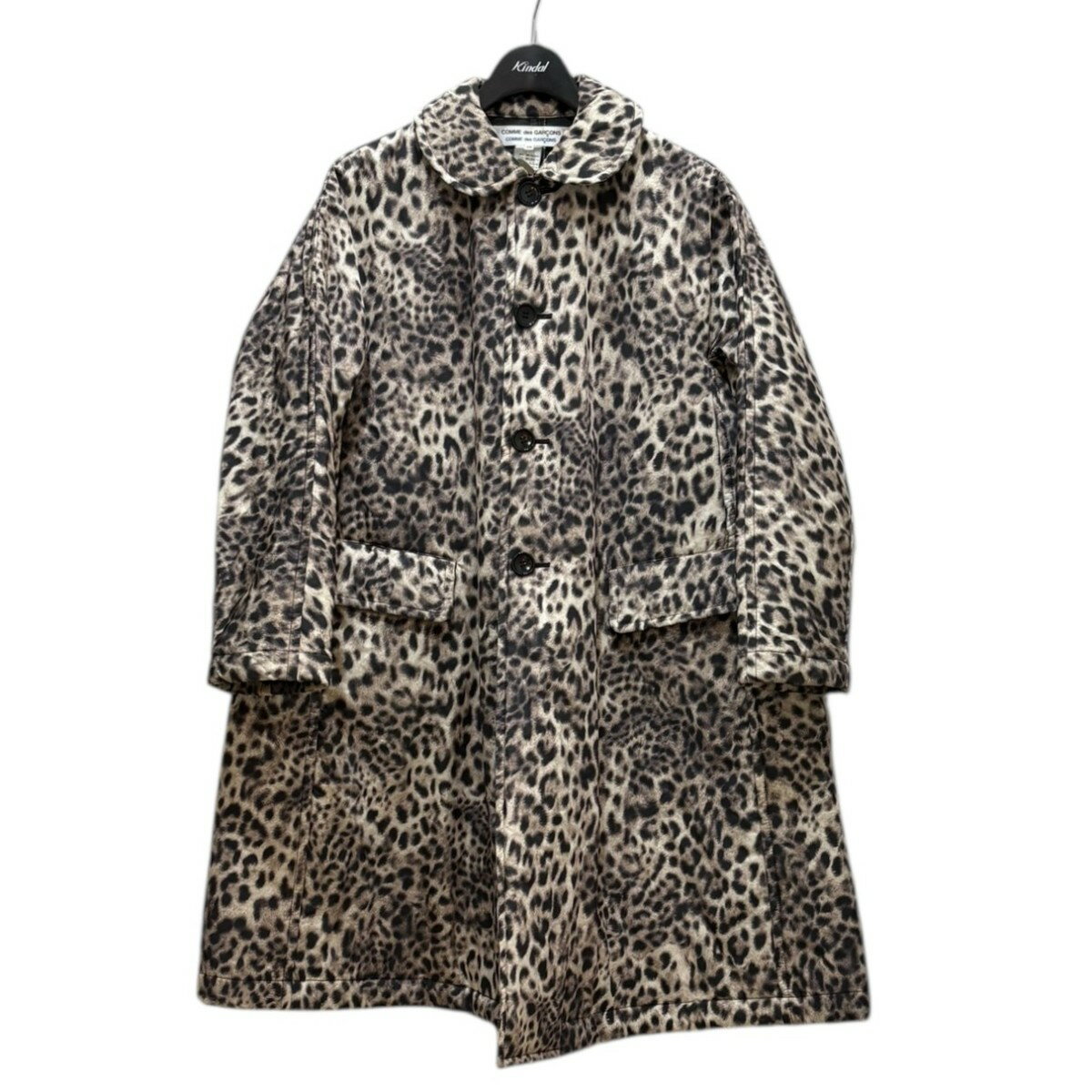 楽天市場】コムデギャルソン レオパードの通販