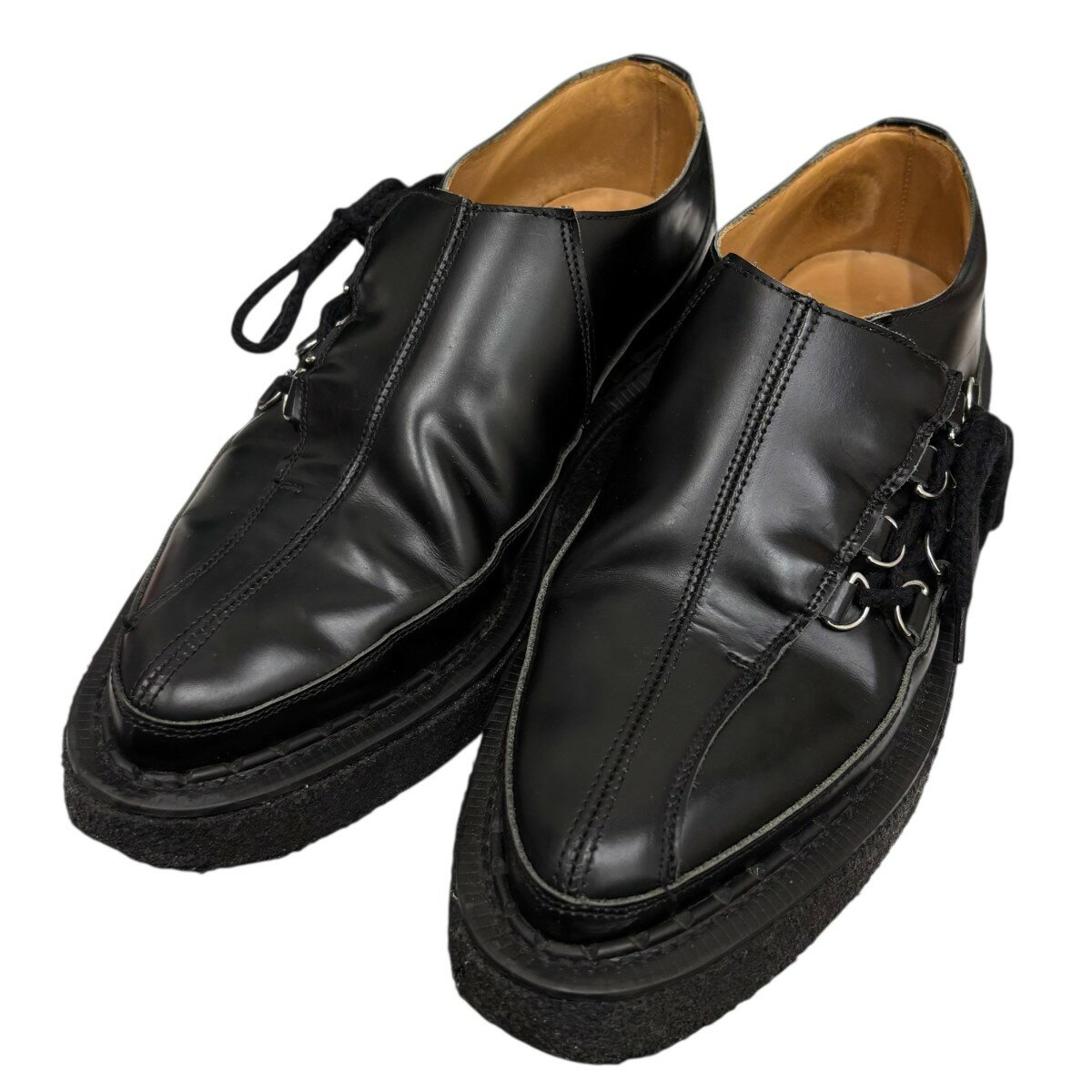 楽天市場】COMME des GARCONS HOMME PLUS（靴）の通販